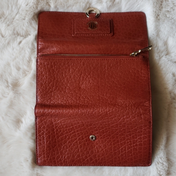 ⚜ DKNY WALLET ⚜ - Picture 4 of 5